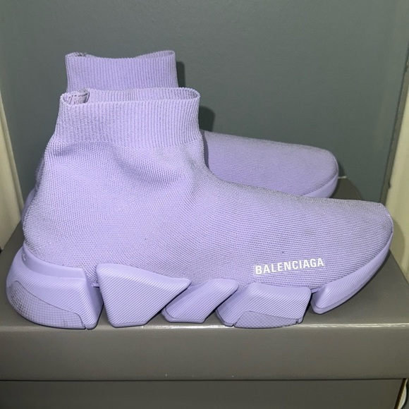 ‼️SOLD‼️ Balenciaga Speed - Picture 1 of 5